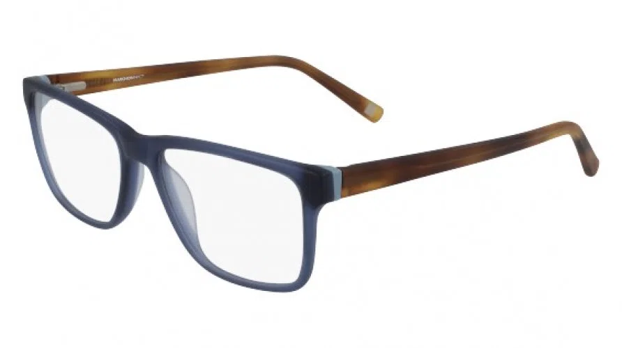Marchon NYC M 3006 Eyeglasses - view 3